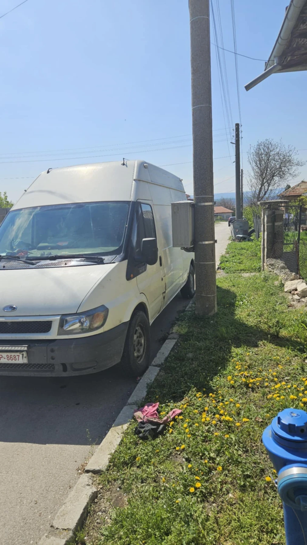 Ford Transit Custom  - изображение 2