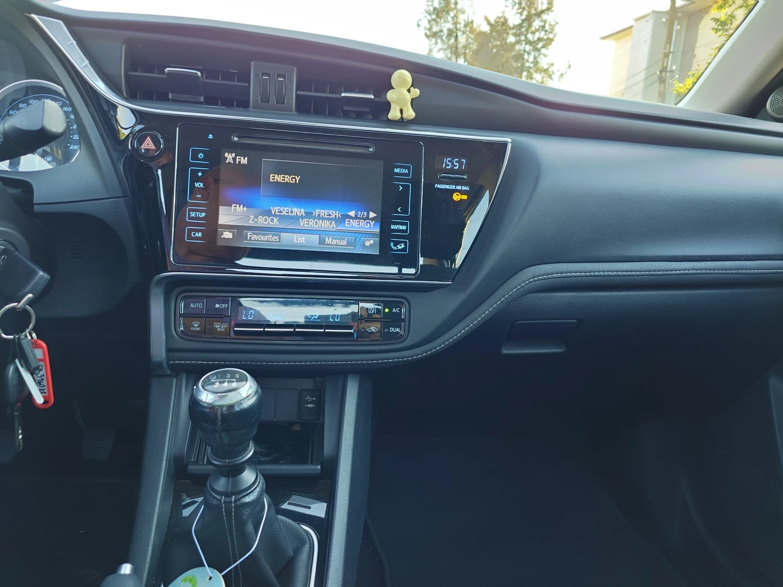 Toyota Corolla D4D/ 1.4/ 90k.c. - изображение 10