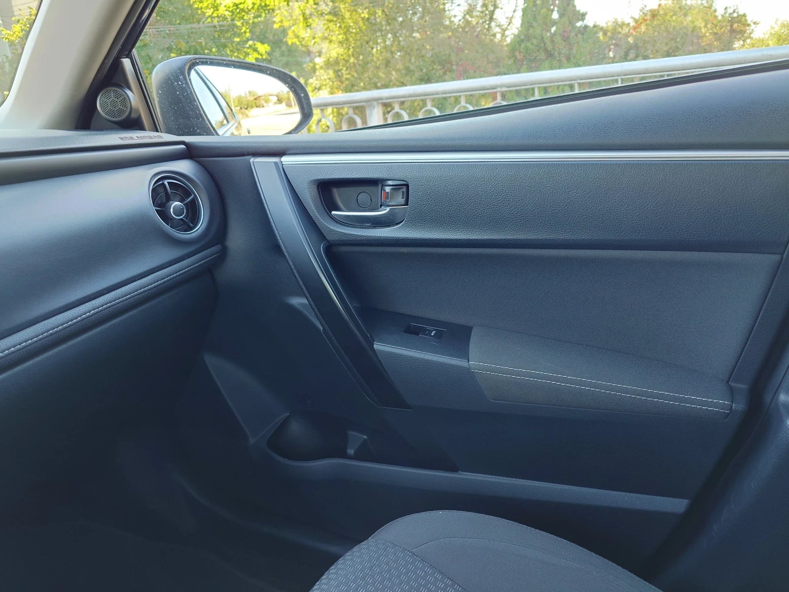 Toyota Corolla D4D/ 1.4/ 90k.c. - изображение 5