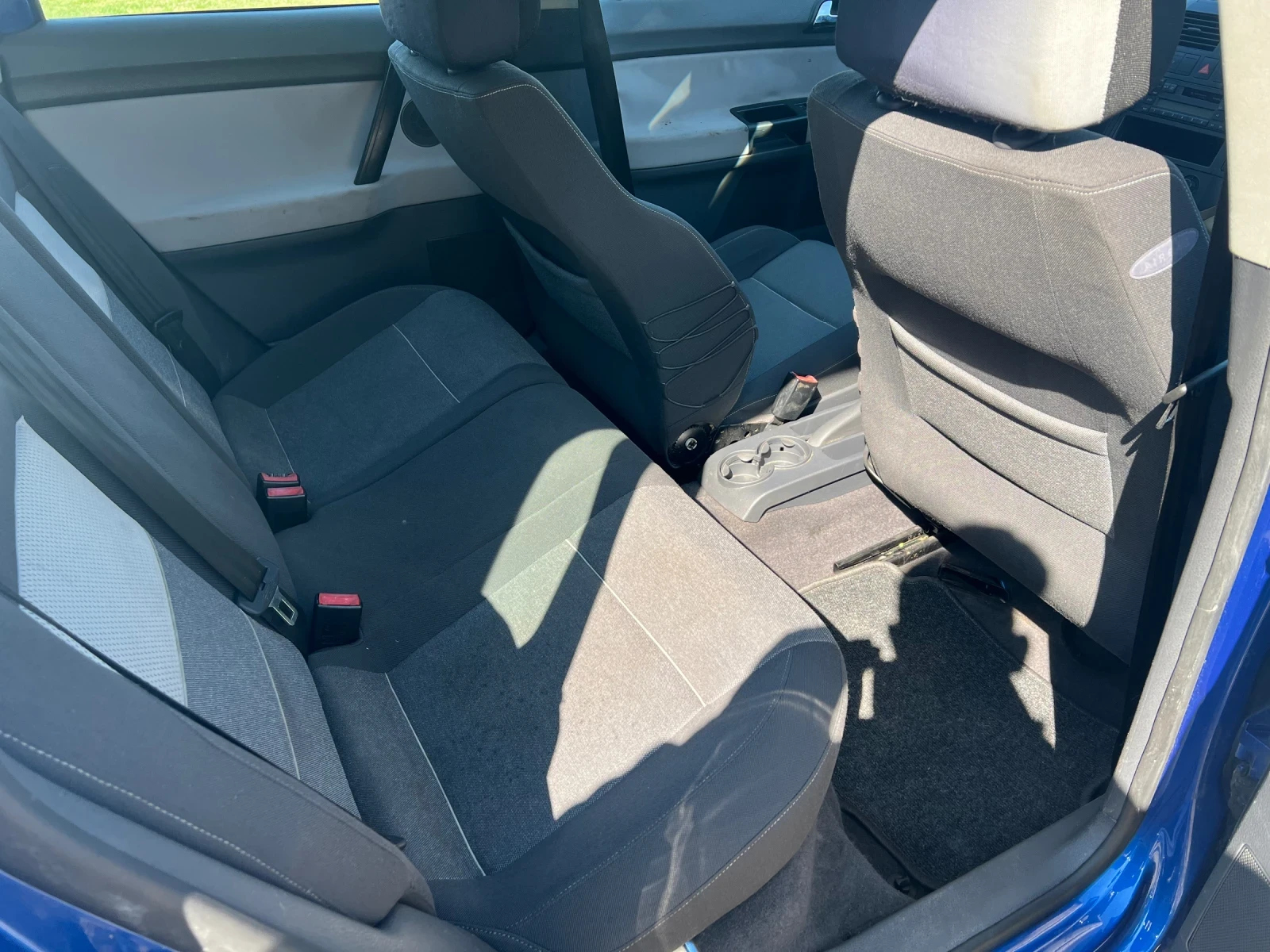 VW Polo Fun Cross 1.9TDI - изображение 5