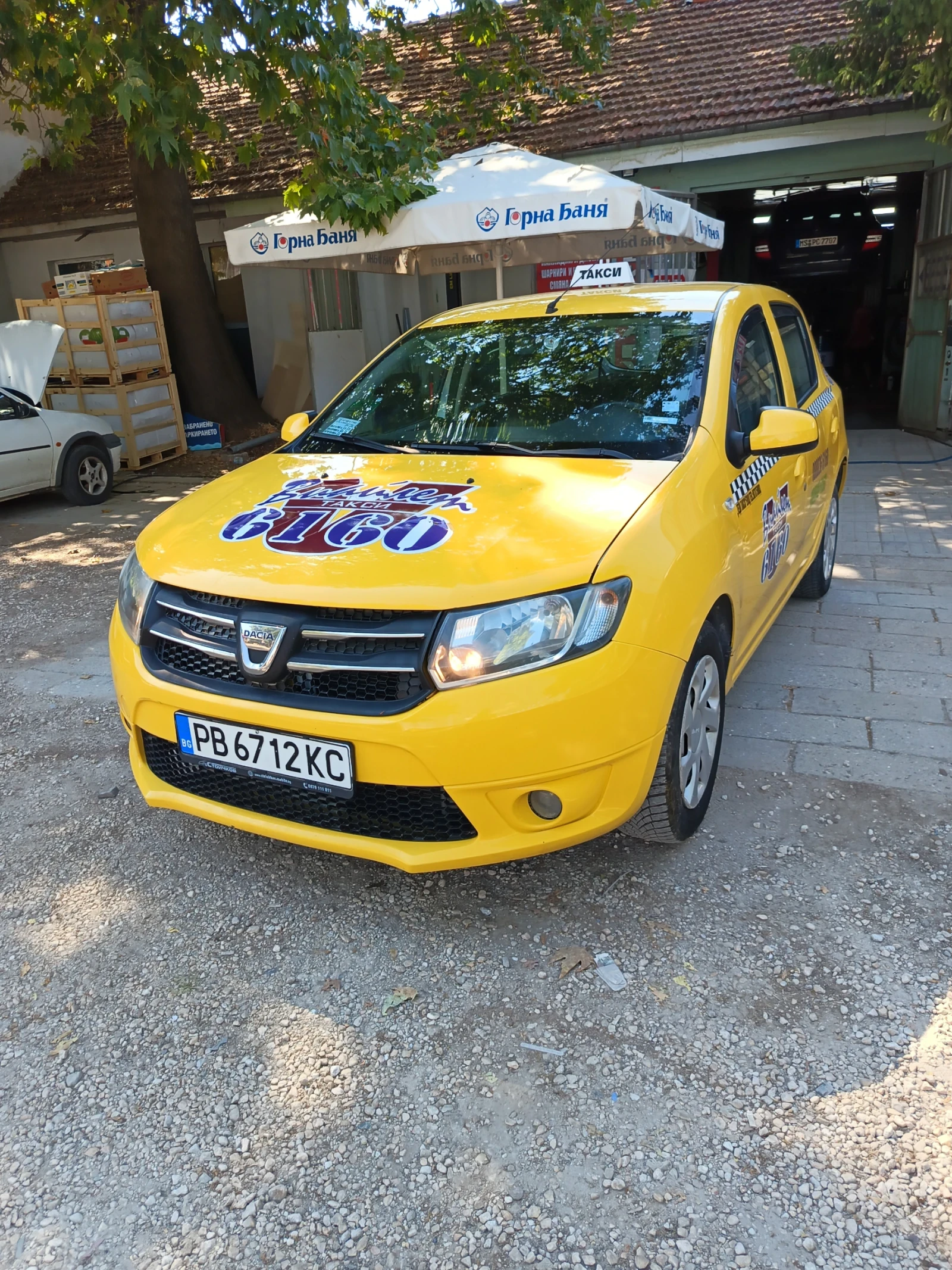 Dacia Sandero  - изображение 2