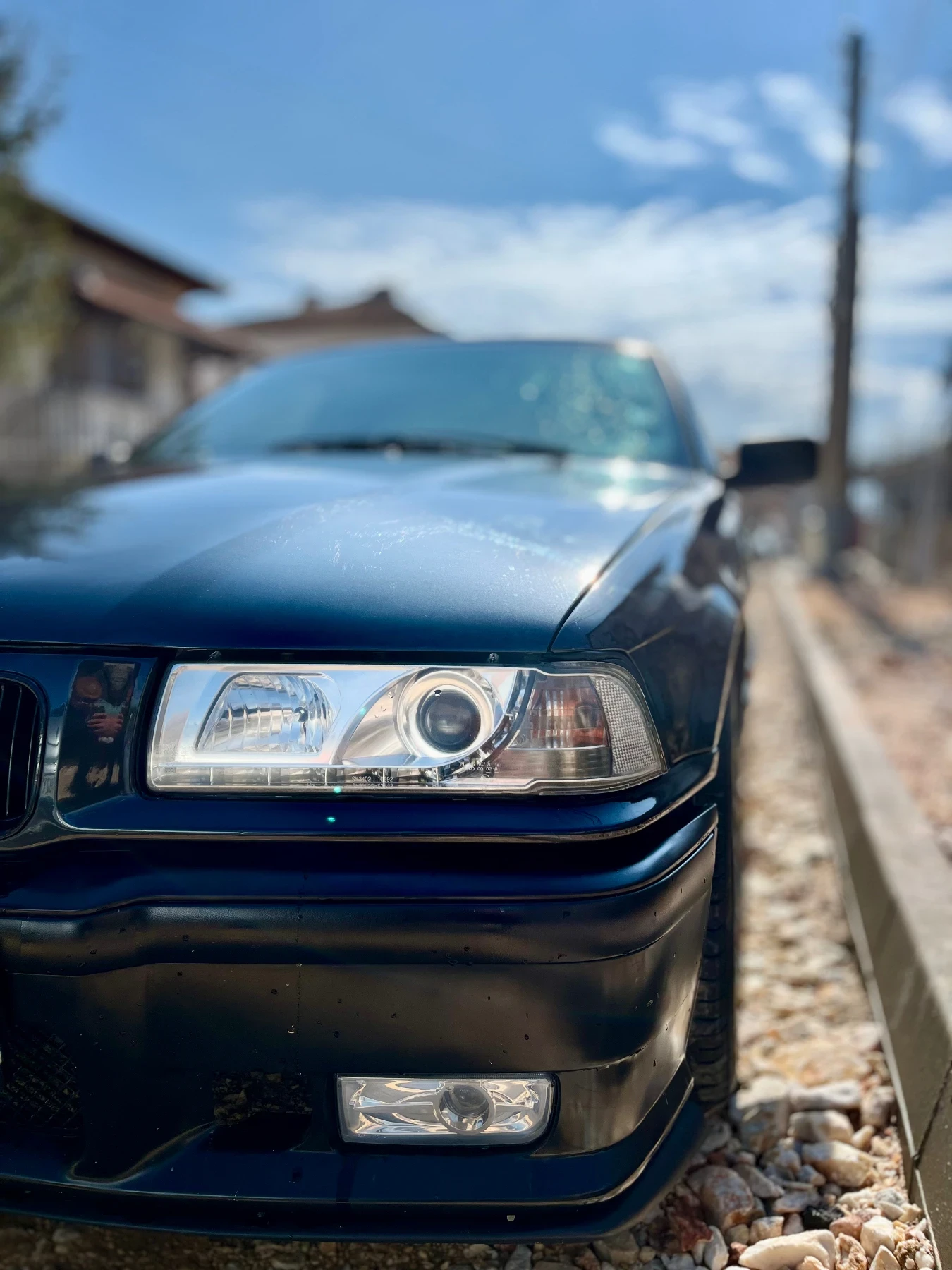 BMW 318  - изображение 4