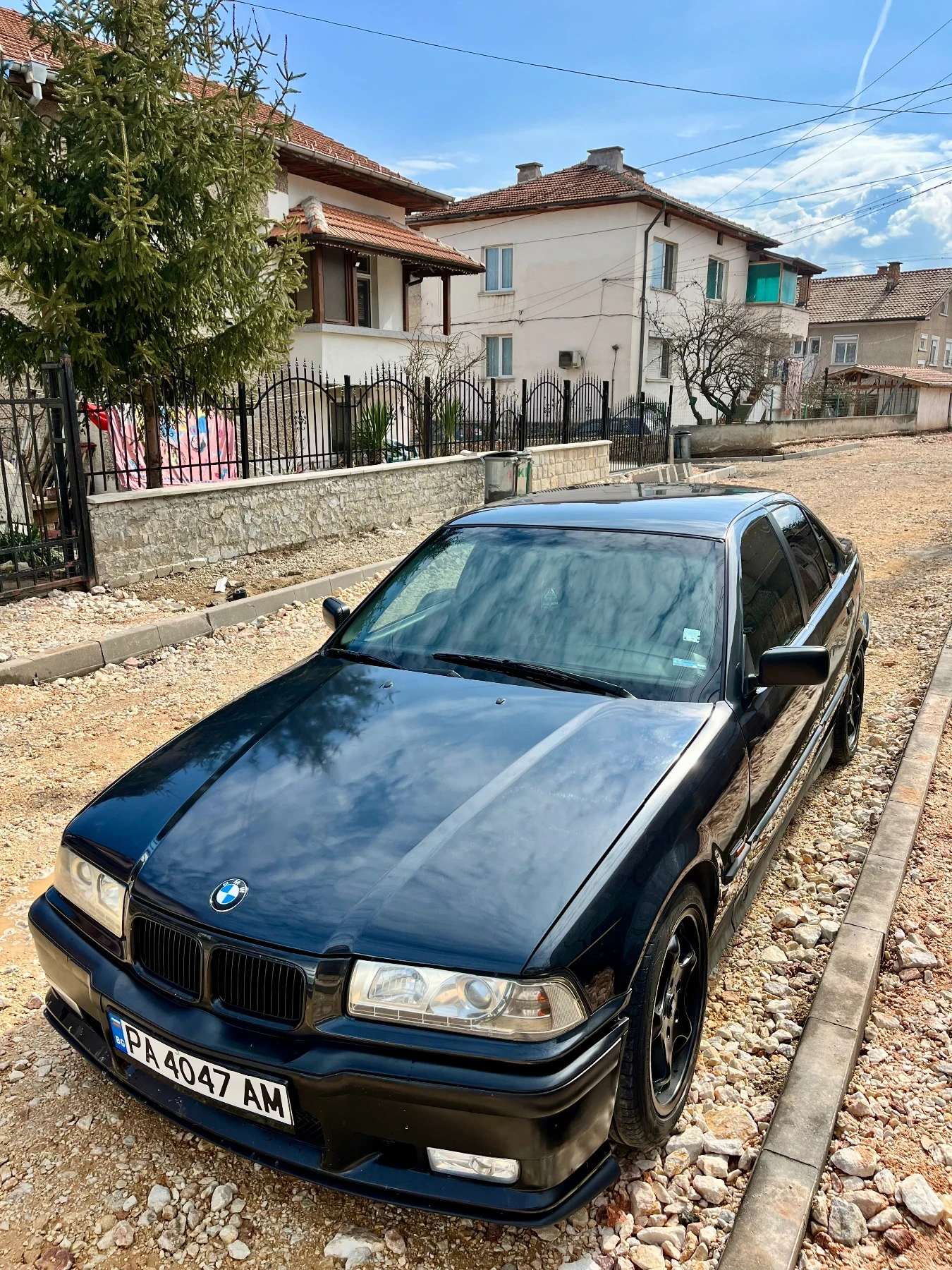 BMW 318  - изображение 2