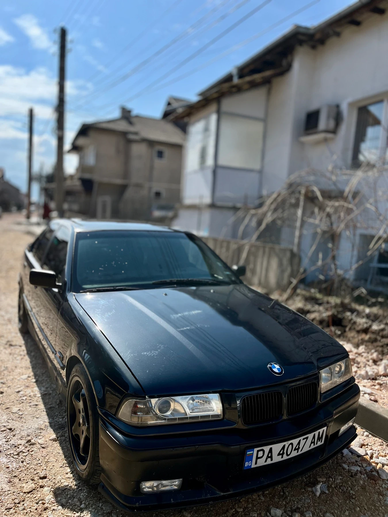 BMW 318  - изображение 3