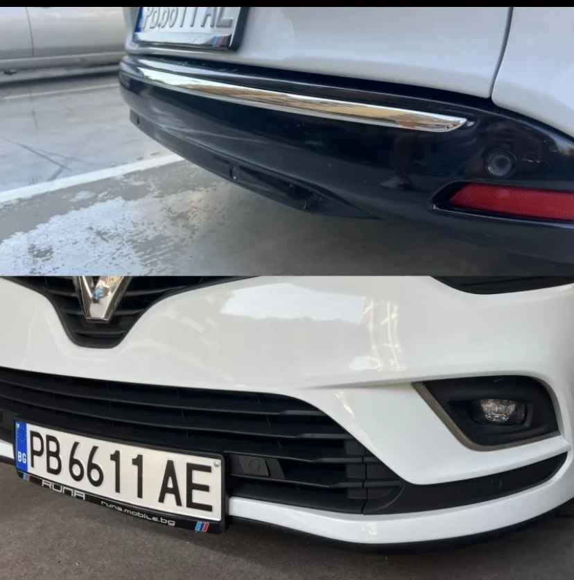 Renault Clio | Mobile.bg � ����������� 11