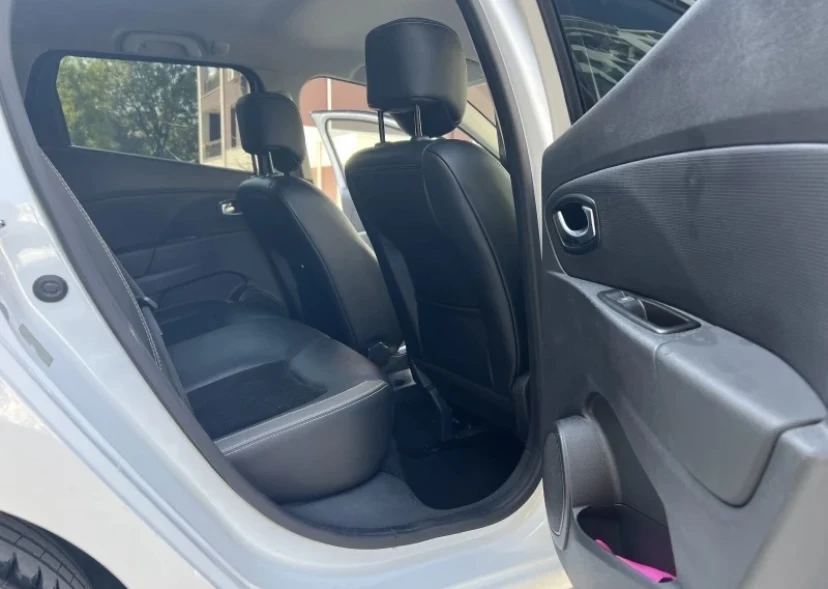 Renault Clio  - изображение 9