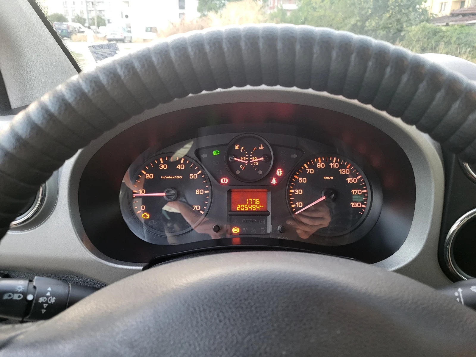 Peugeot Partner  - изображение 4