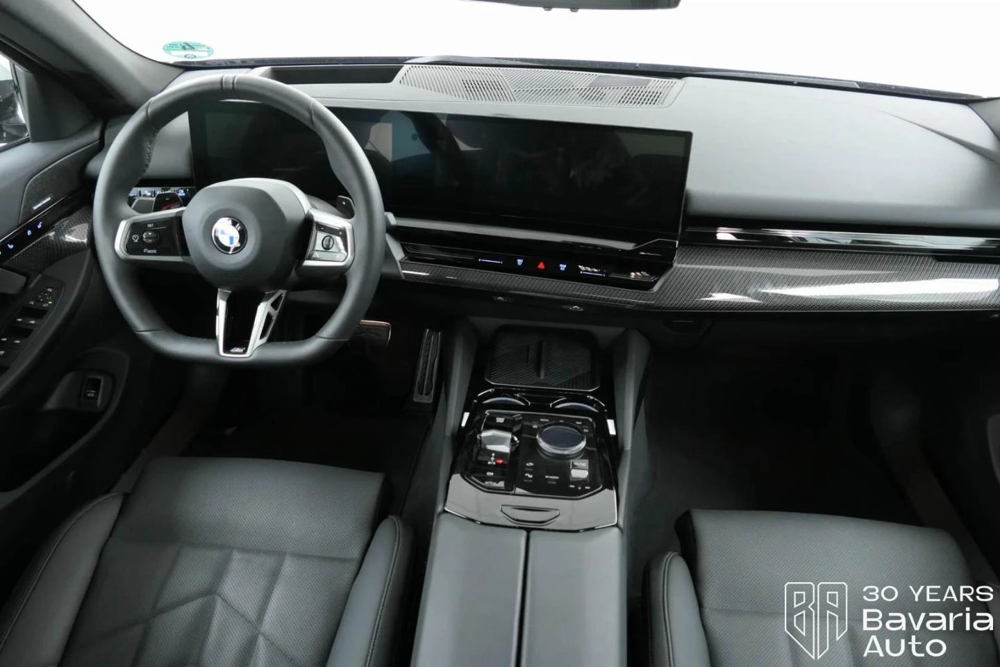 BMW 520 i M Sport Paket - изображение 6