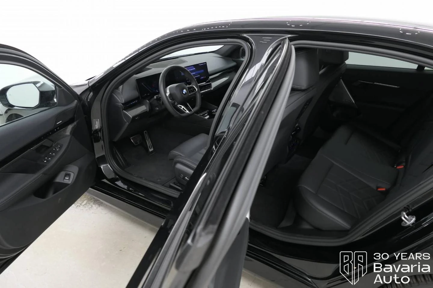 BMW 520 i M Sport Paket - изображение 5