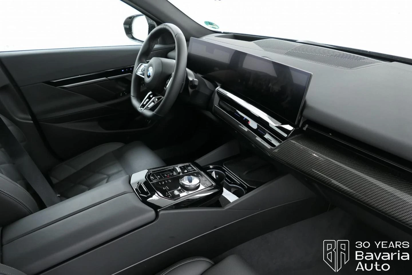 BMW 520 i M Sport Paket - изображение 7