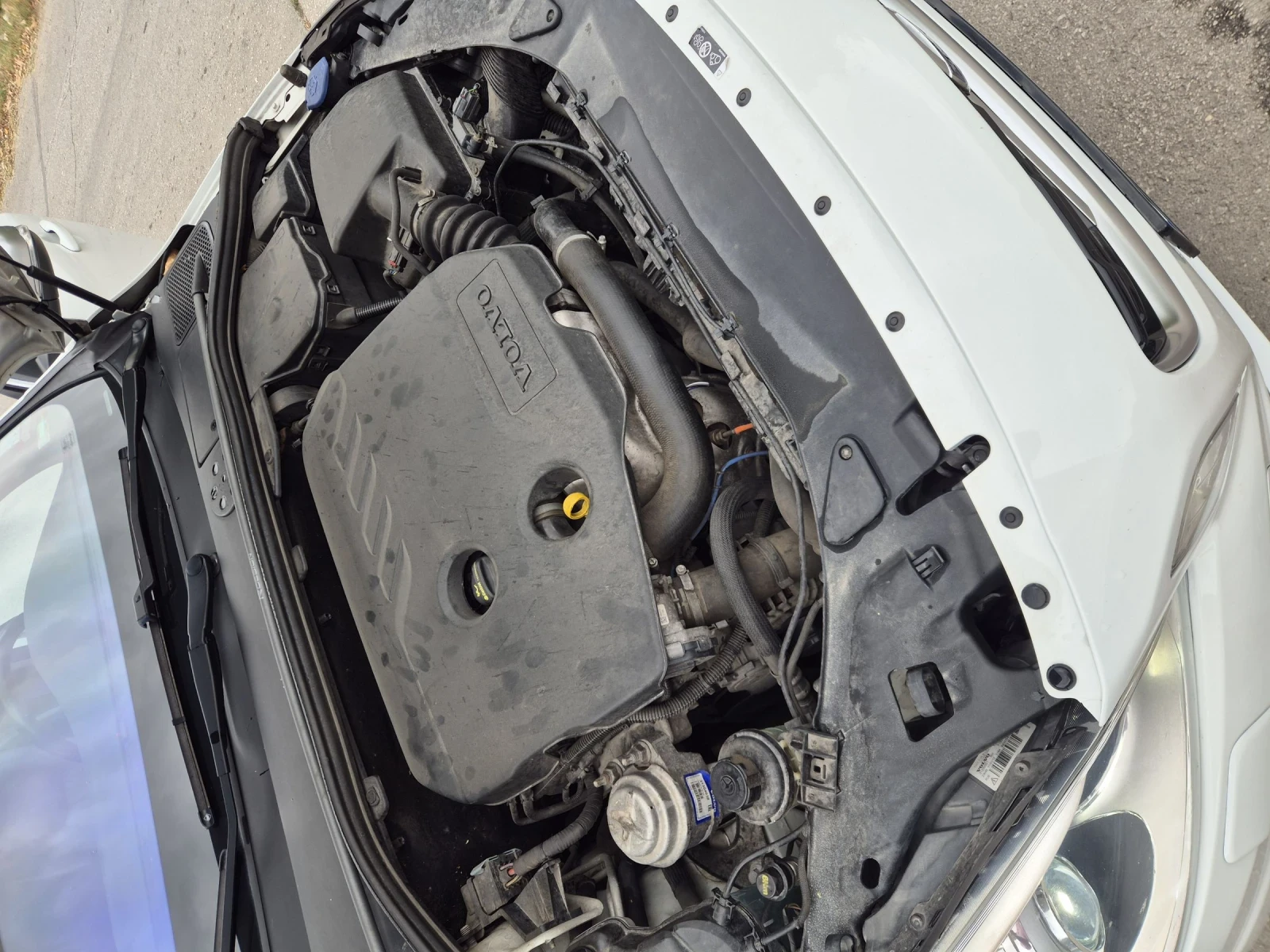 Volvo S60 1.6 DRIVe D - R DESIGN | Mobile.bg — изображение 14