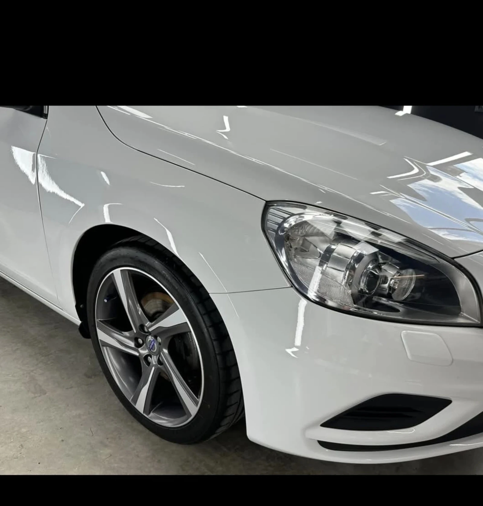Volvo S60 1.6 DRIVe - R DESIGN - изображение 4