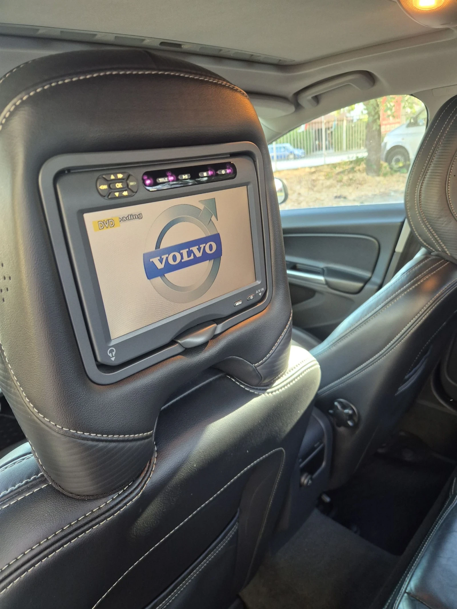 Volvo S60 1.6 DRIVe D - R DESIGN - изображение 6