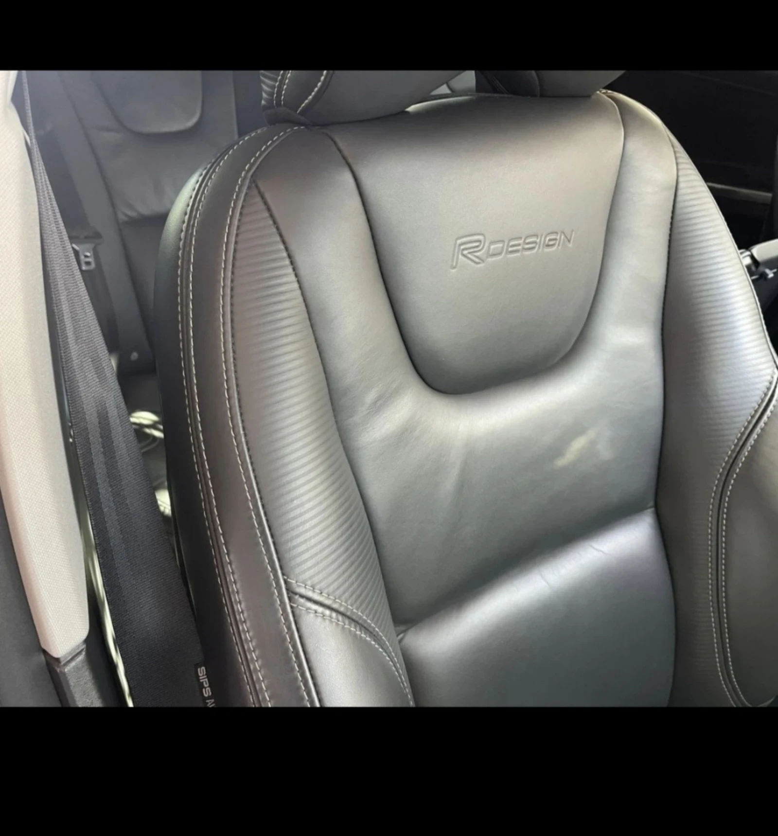 Volvo S60 1.6 DRIVe D - R DESIGN | Mobile.bg — изображение 12