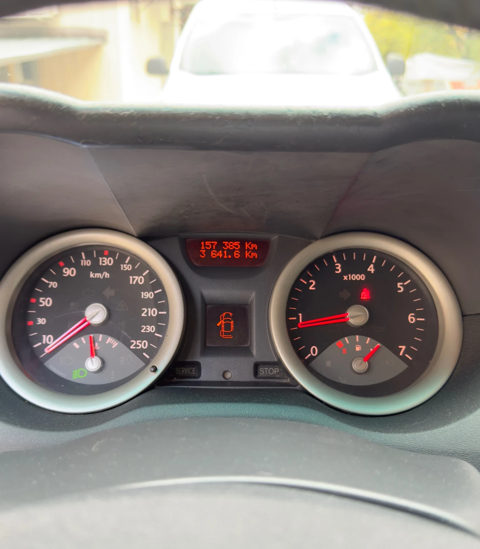 Renault Megane 1.5 DCI | Mobile.bg   2