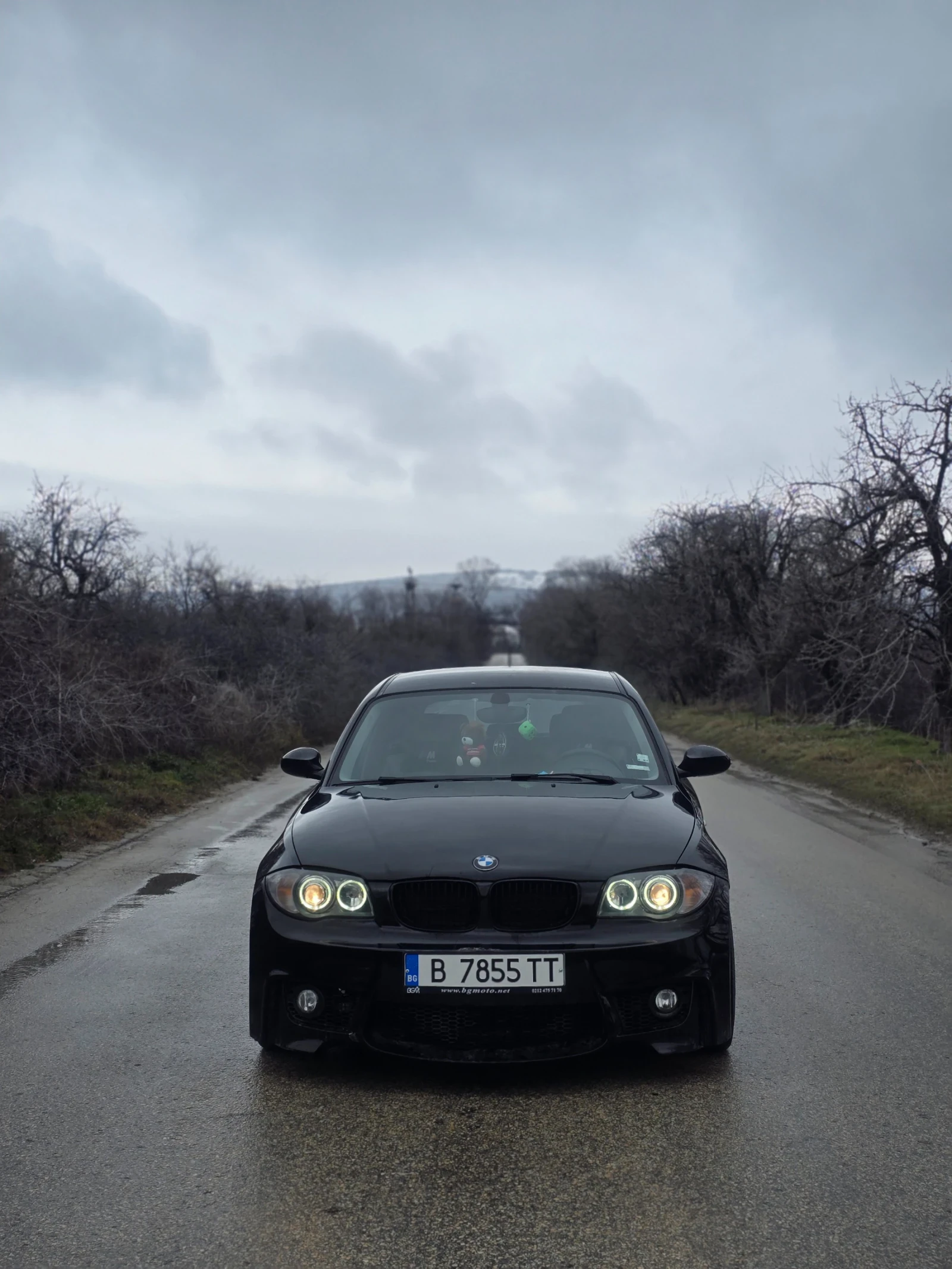 BMW 120 | Mobile.bg   2