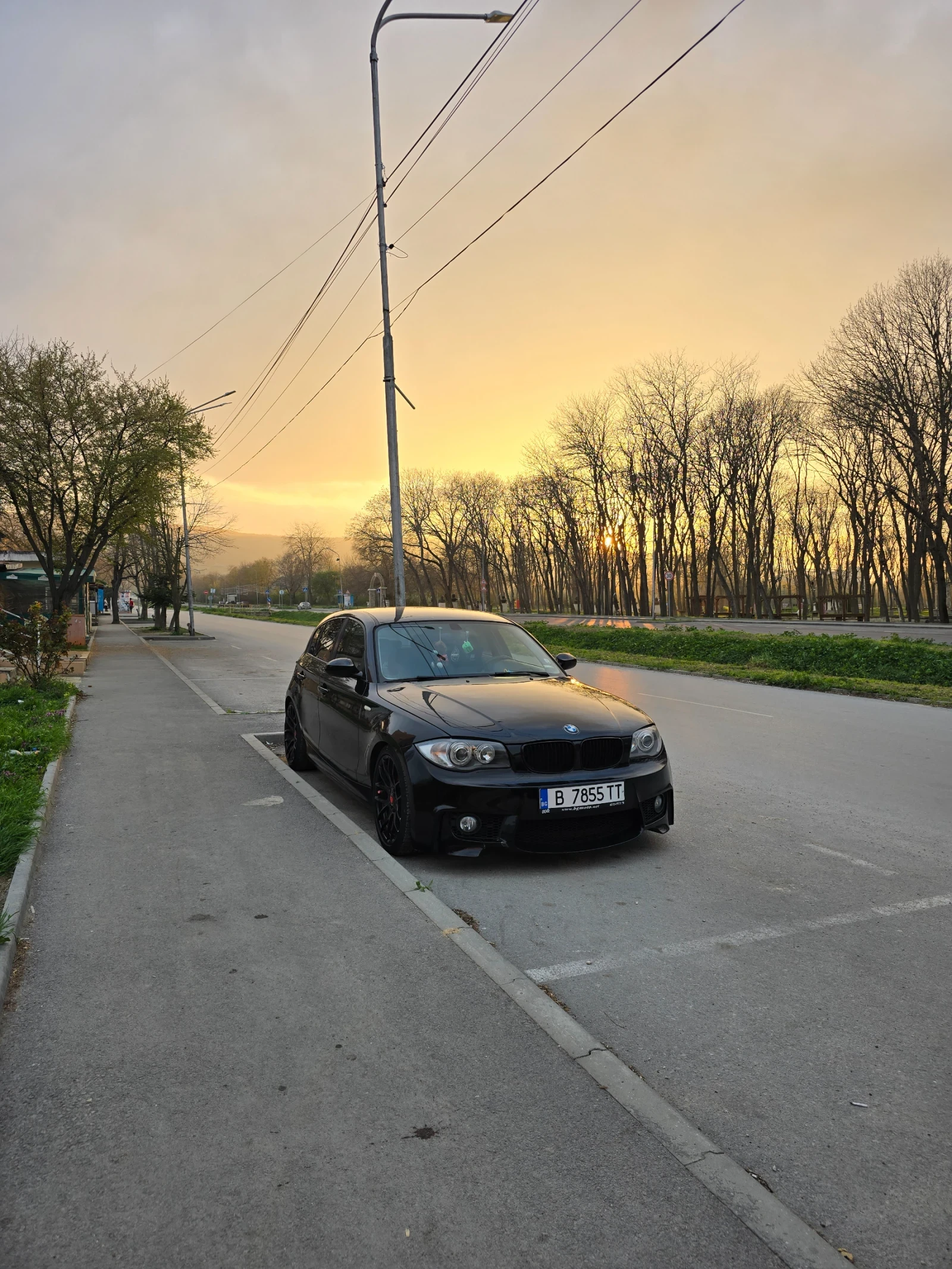 BMW 120 | Mobile.bg   3