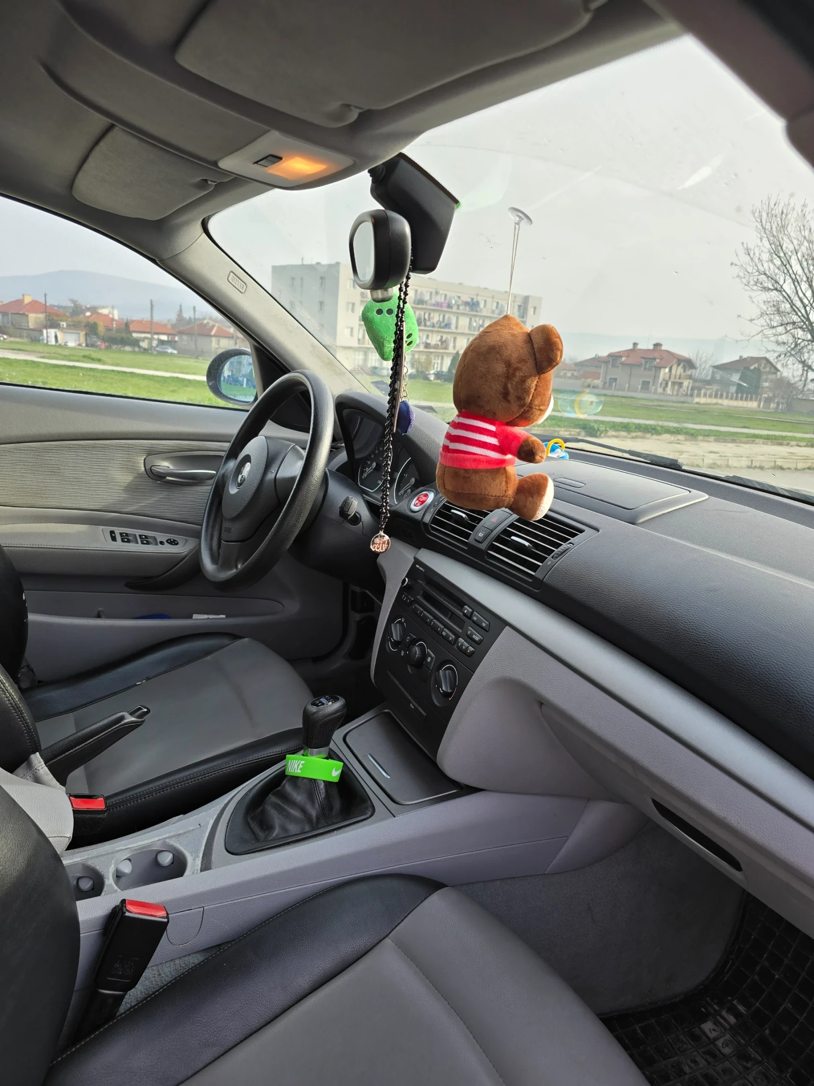 BMW 120 | Mobile.bg   5