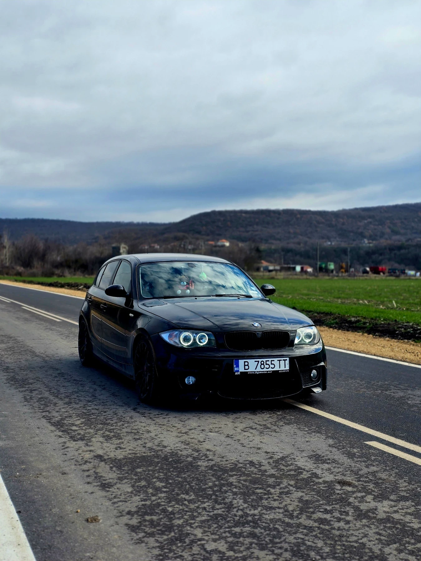 BMW 120 | Mobile.bg   1