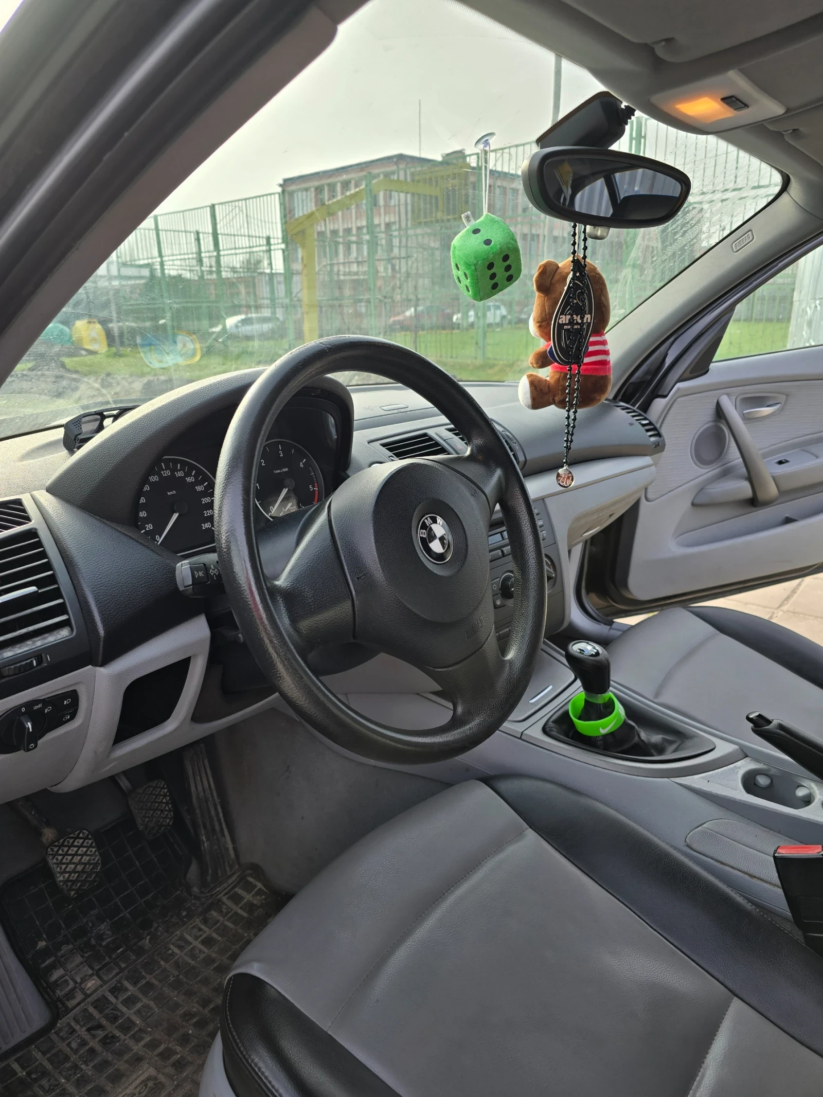 BMW 120 | Mobile.bg   4