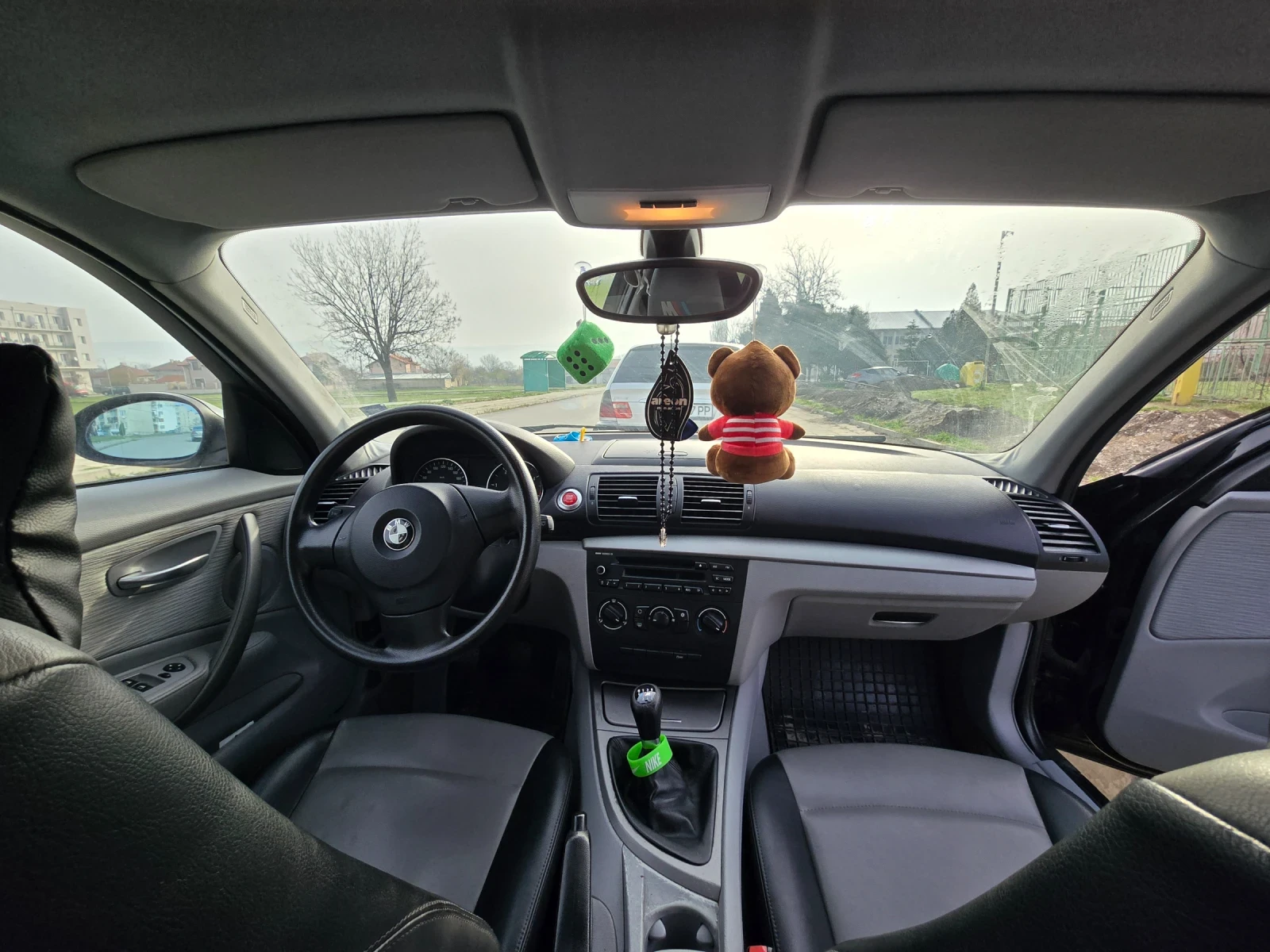 BMW 120 | Mobile.bg   6