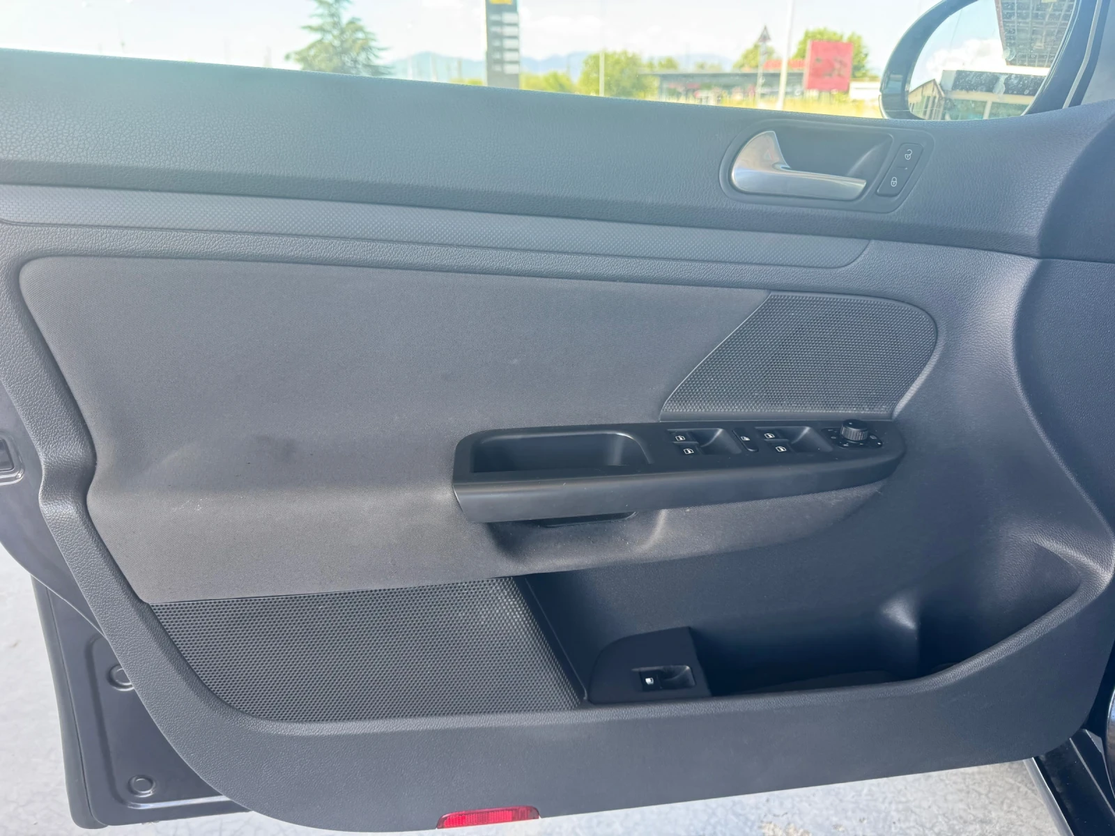 VW Golf 1.9 TDI, Климатроник  - изображение 5