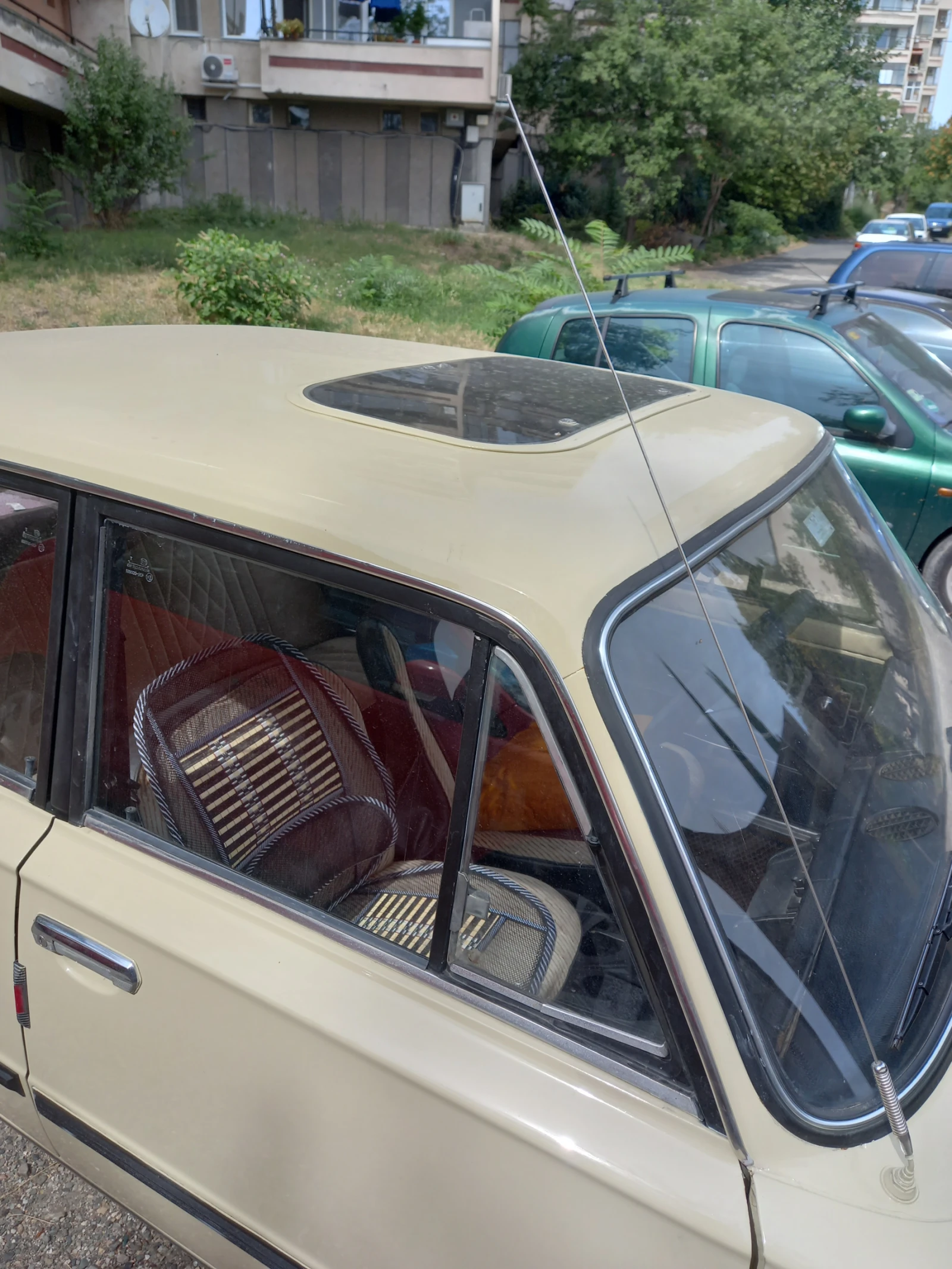 Lada 21011 Газова уредба | Mobile.bg — изображение 9