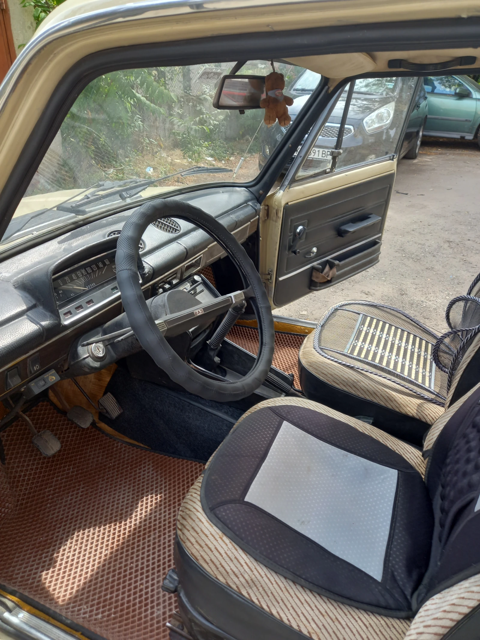 Lada 21011 Газова уредба | Mobile.bg — изображение 3