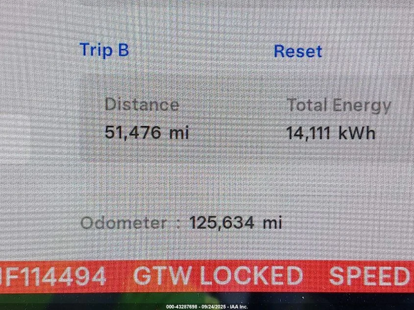 Tesla Model 3 U  U NX All Wheel Drive - изображение 8