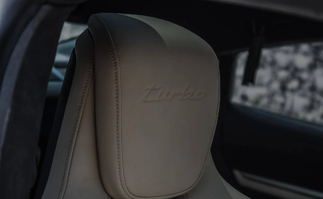 Porsche Taycan Turbo Sport Chrono Plus | Mobile.bg   11