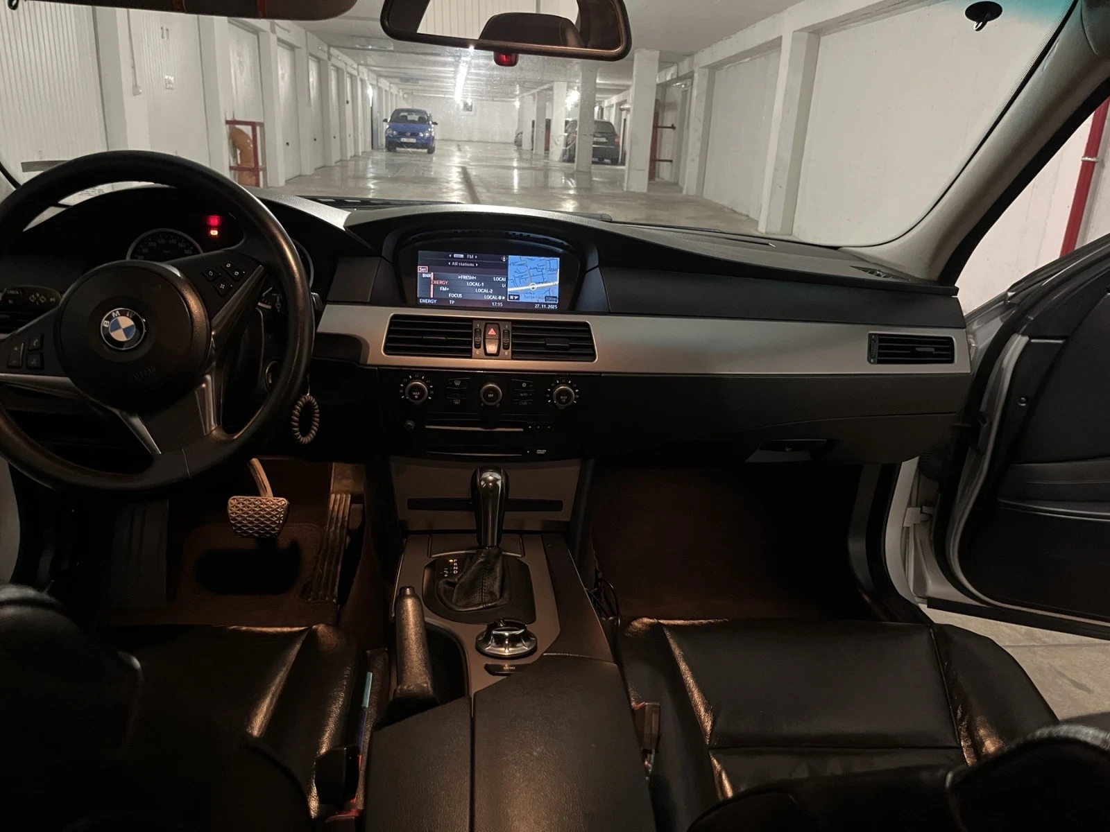 BMW 530  - изображение 8