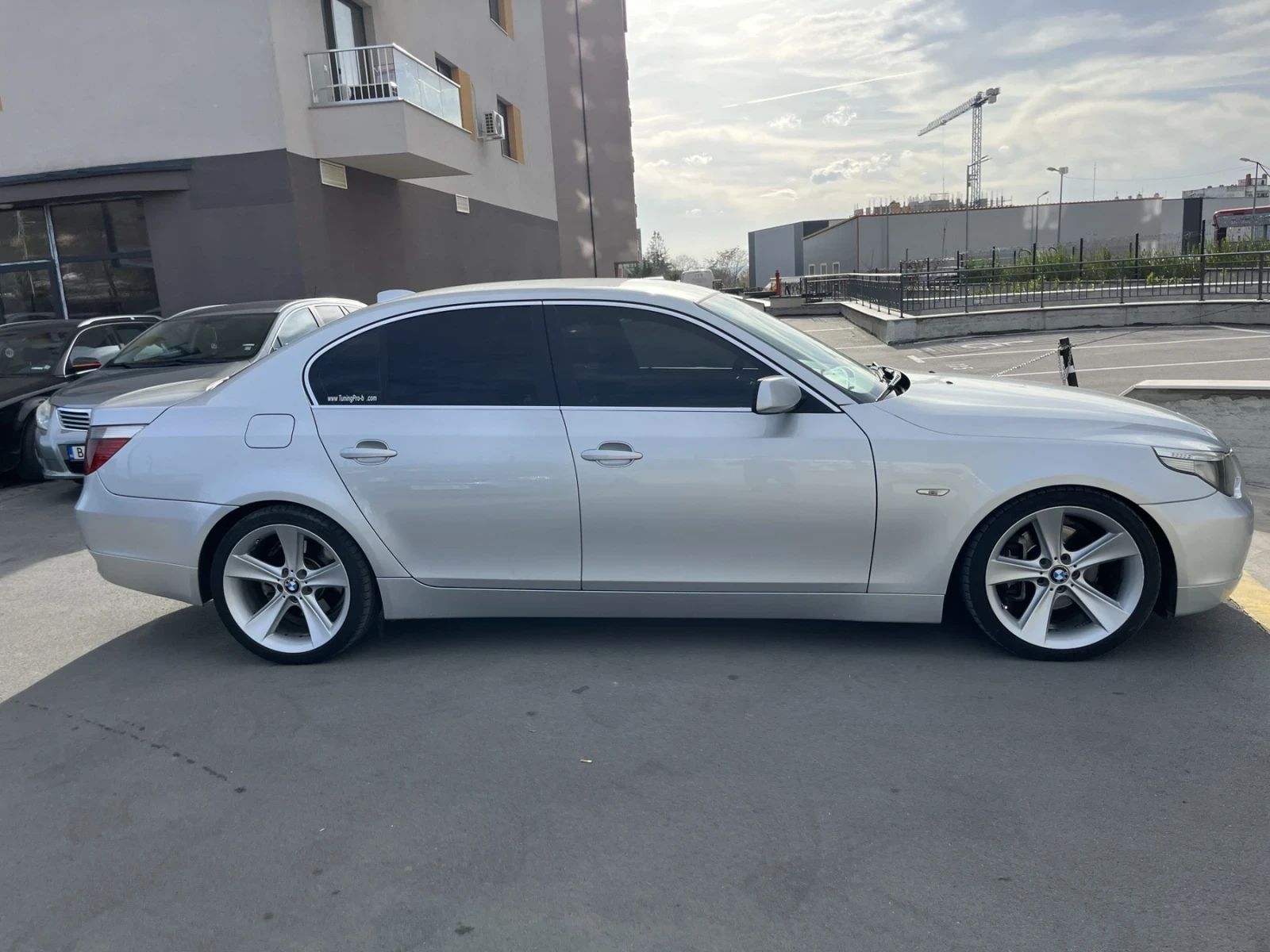 BMW 530  - изображение 3
