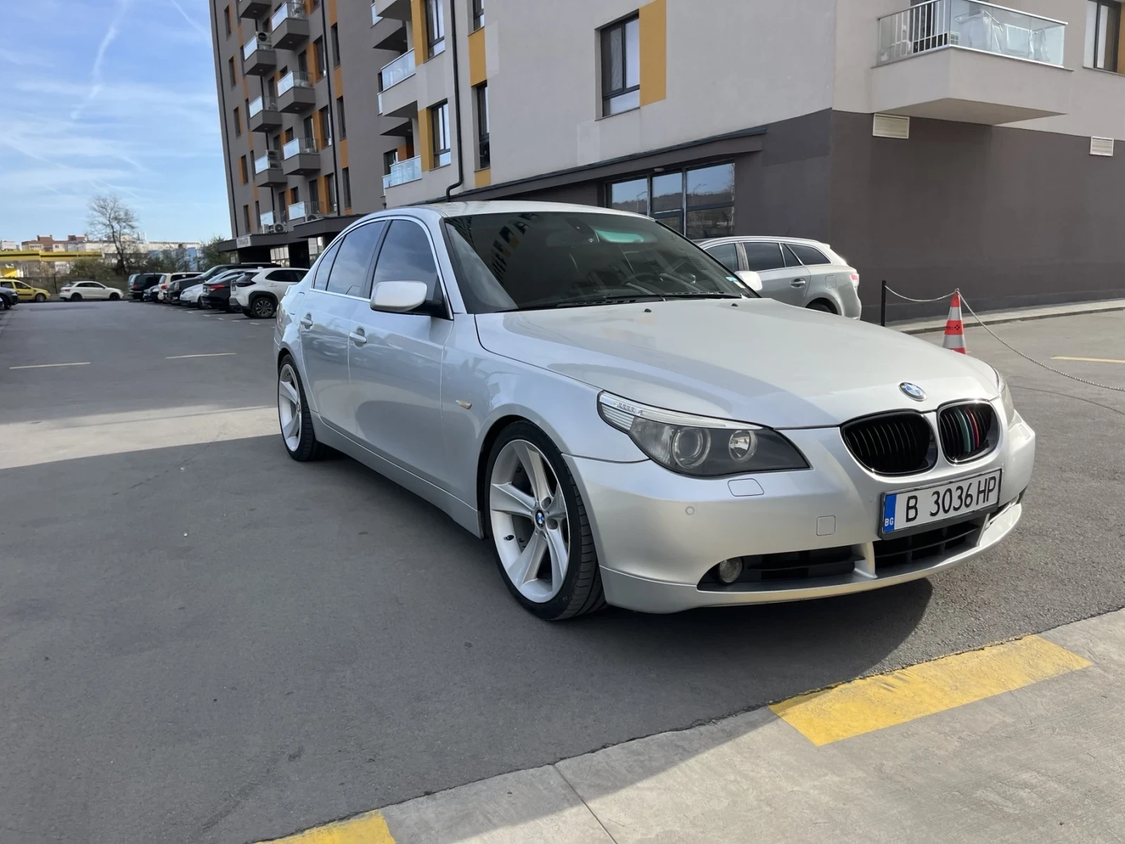 BMW 530 | Mobile.bg � ����������� 1