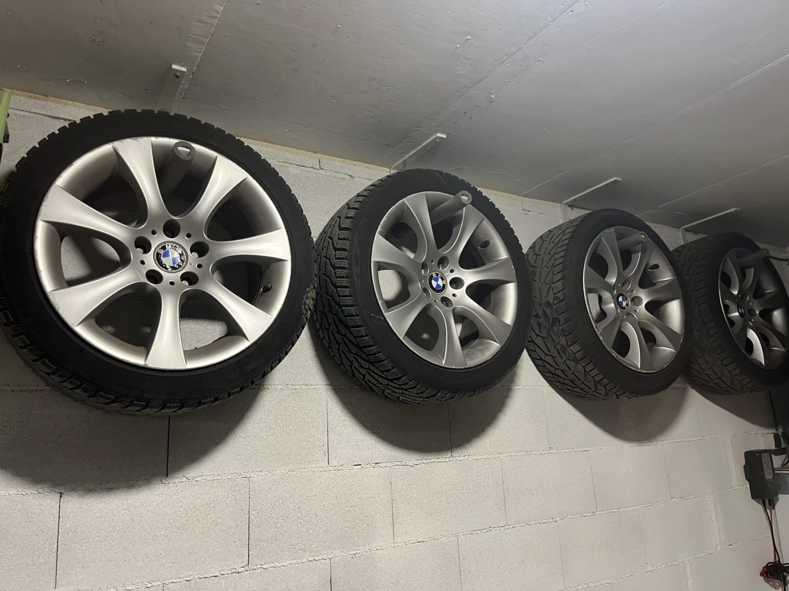 BMW 530  - изображение 9