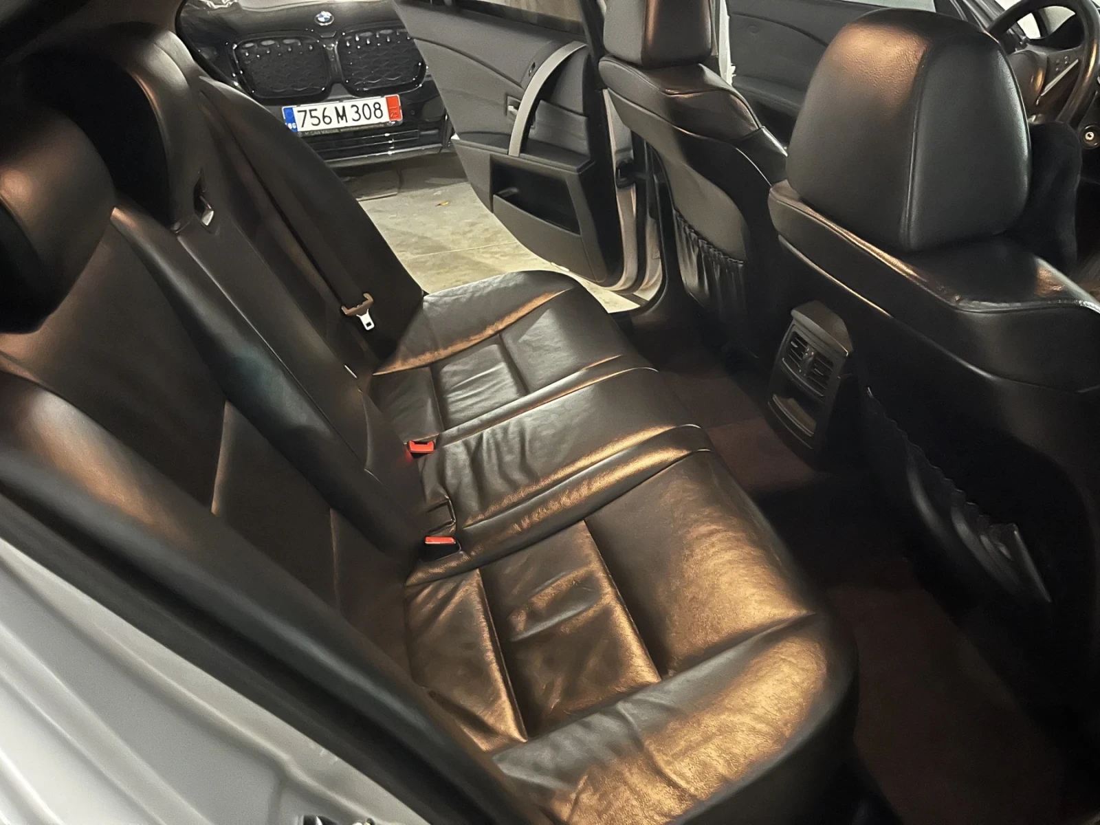 BMW 530  - изображение 7