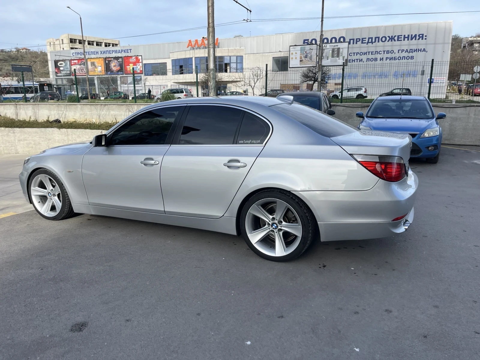 BMW 530  - изображение 5