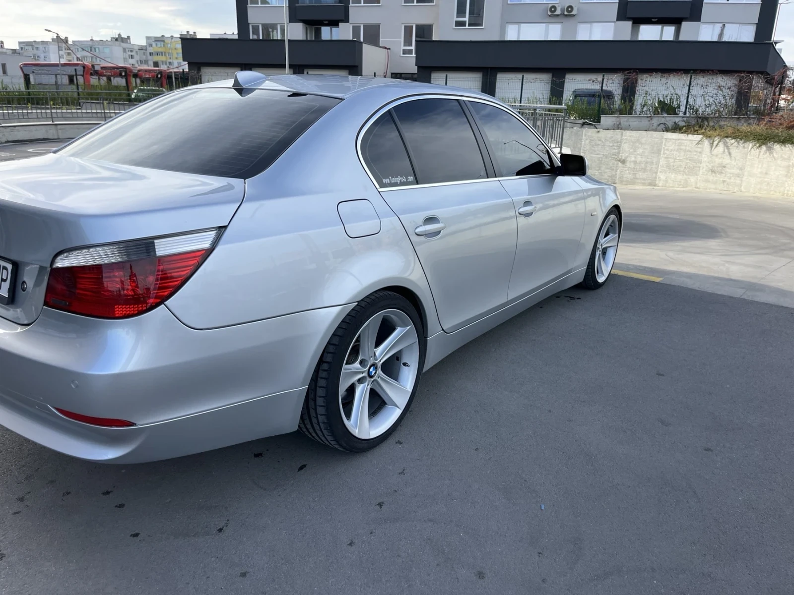 BMW 530  - изображение 4