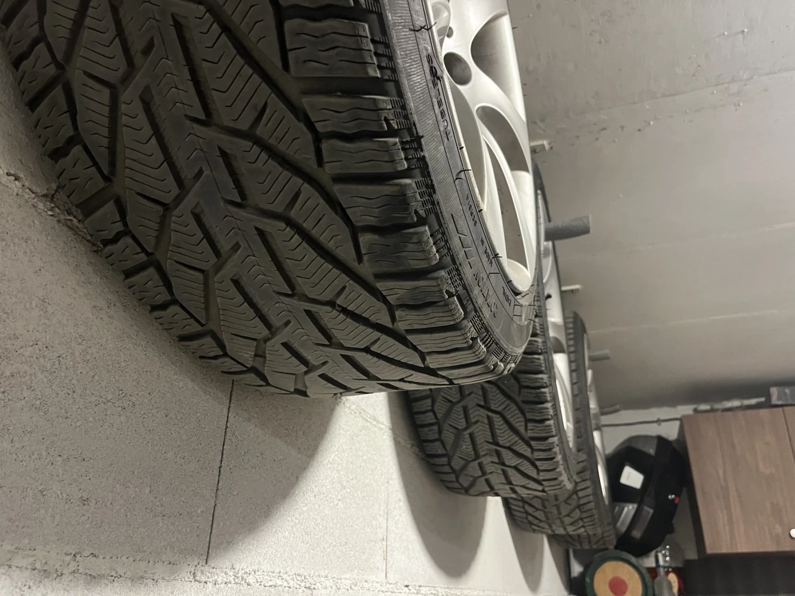 BMW 530  - изображение 10