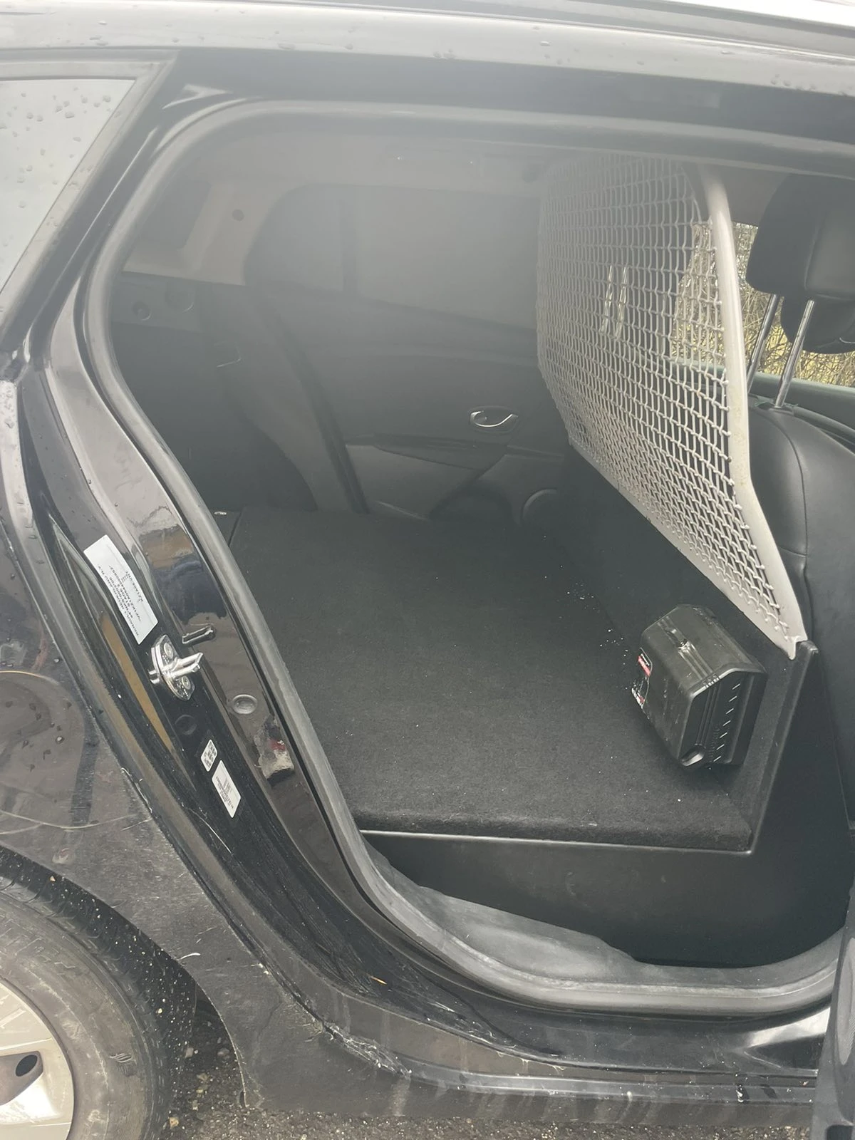 Renault Megane wan - изображение 9