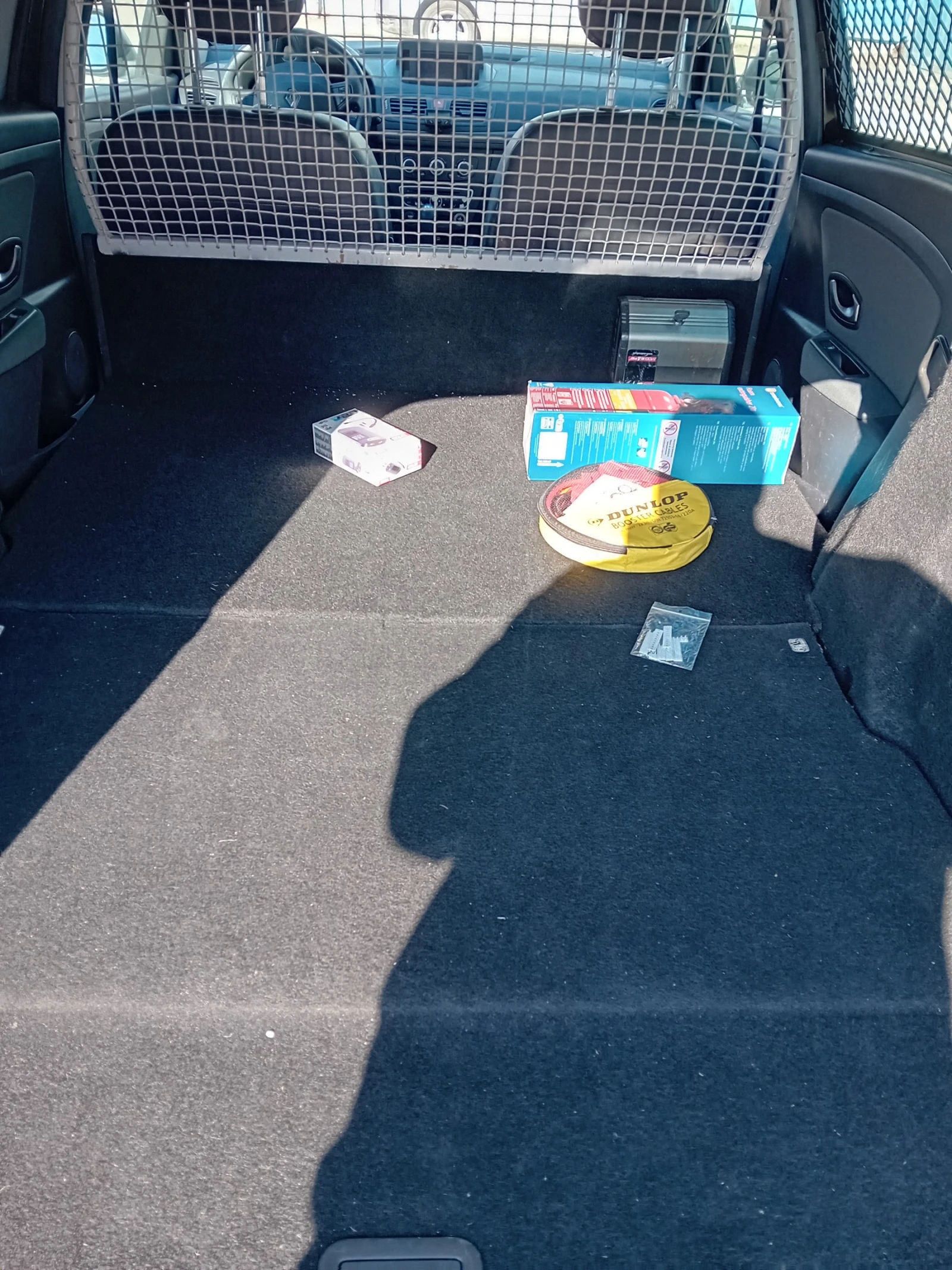 Renault Megane wan - изображение 5