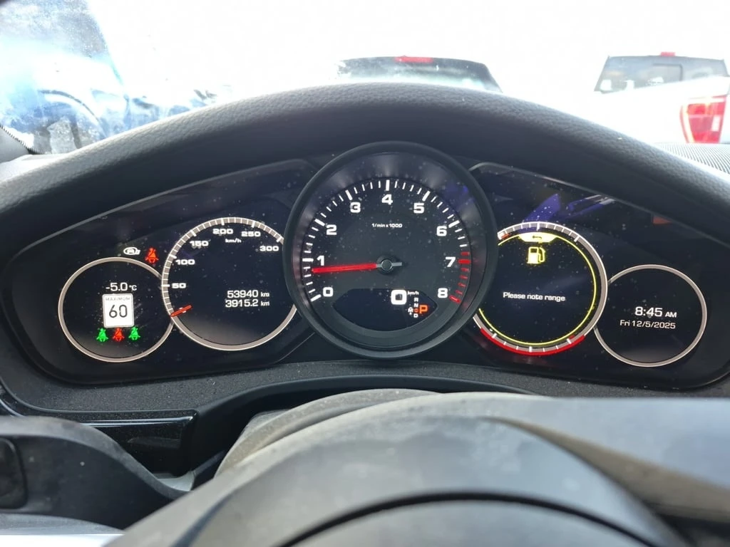 Porsche Panamera 4 2021 * CARFAX *    | Mobile.bg   7