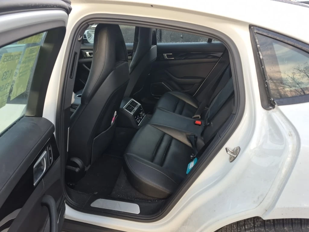 Porsche Panamera 4 2021 * CARFAX *    | Mobile.bg   11