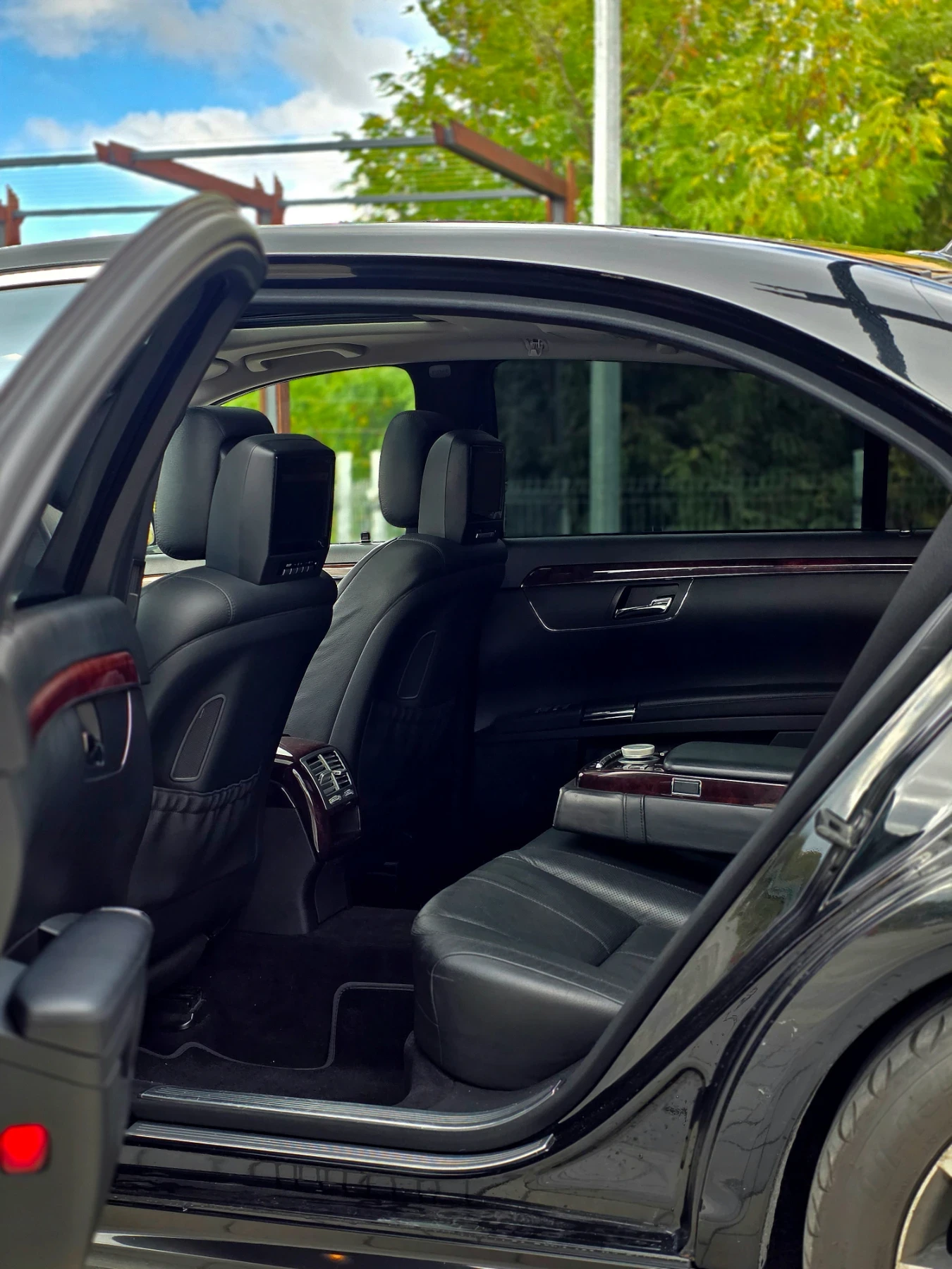 Mercedes-Benz S 500 S550 S63 AMG* Keyless* CARPLAY* 4 matic* LPG | Mobile.bg � ����������� 13