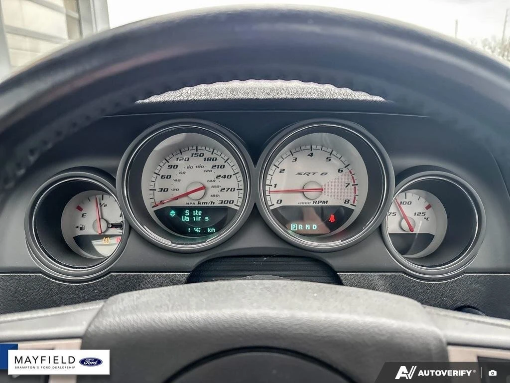 Dodge Challenger * SRT8 * CARFAX * ���� �� �� | Mobile.bg � ����������� 13