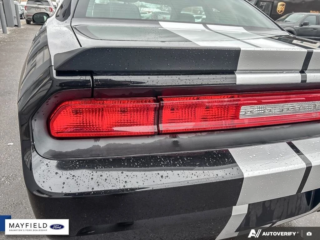 Dodge Challenger * SRT8 * CARFAX * ЦЕНА ДО БГ - изображение 9