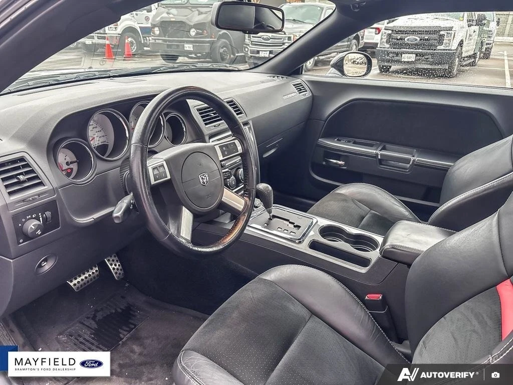 Dodge Challenger * SRT8 * CARFAX * ���� �� �� | Mobile.bg � ����������� 11