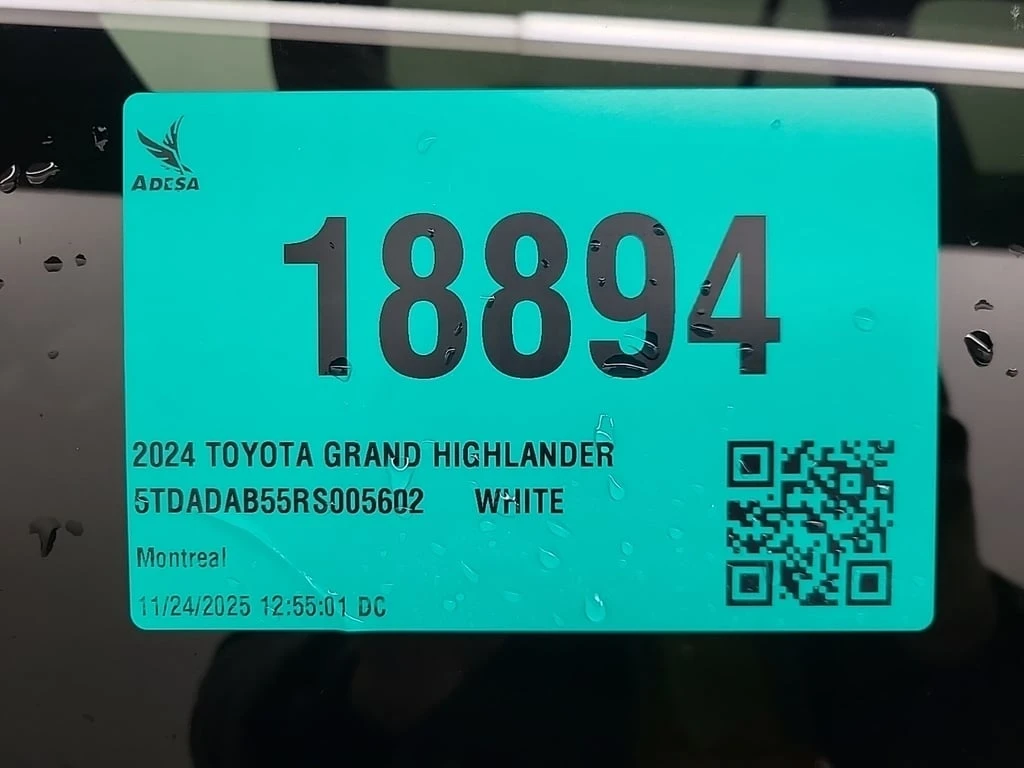 Toyota Grand Highlander * HYBRID PLATINUM * CARFAX * ��� ������������ ���� | Mobile.bg � ����������� 15