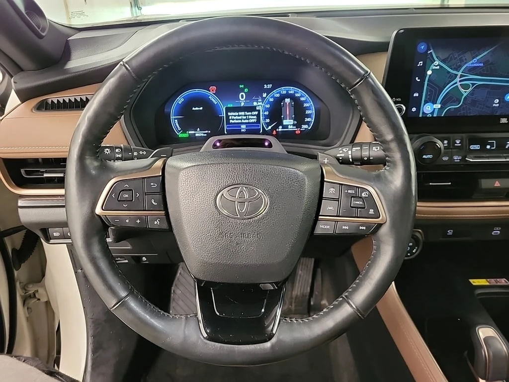 Toyota Grand Highlander * HYBRID PLATINUM * CARFAX * ��� ������������ ���� | Mobile.bg � ����������� 12