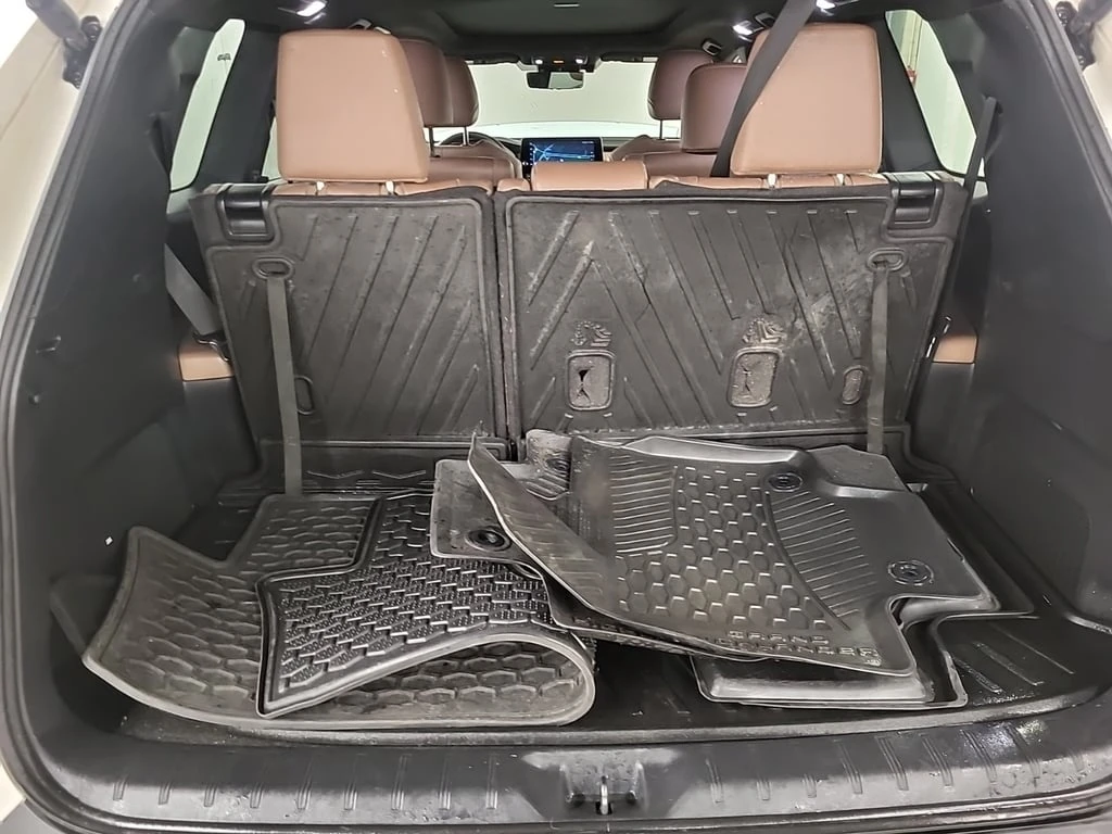 Toyota Grand Highlander * HYBRID PLATINUM * CARFAX * ��� ������������ ���� | Mobile.bg � ����������� 17