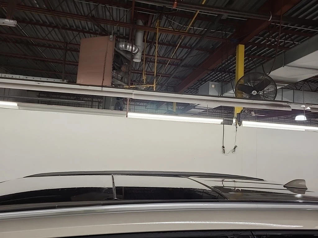 Toyota Grand Highlander * HYBRID PLATINUM * CARFAX * БЕЗ ПЪРВОНАЧАЛНА ВНОС - изображение 9